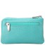 Ключница Stampa Brio 376-0916CF Turquoi/sea