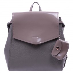Рюкзак женский AFINA 374 граф.фл.к.И