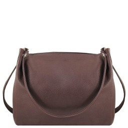 Сумка женская Оливи 668 шоколад