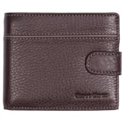 Кошелек Gianni Conti 1817075 d.brown 