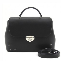 Сумка женская Оливи 677 черн