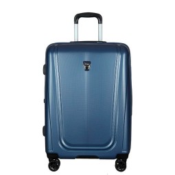 Чемодан Verage GM18087 w24 blue M