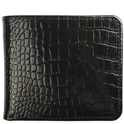 Кошелек женский Domenico Morelli FT-P024-KR01 Геккон чер