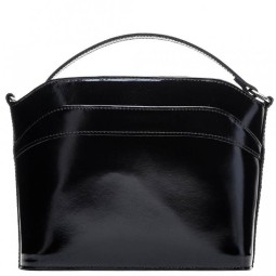 Сумка женская Suffle 295-3001 черн