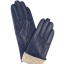 Перчатки Pitas 0540Z син р.7,5