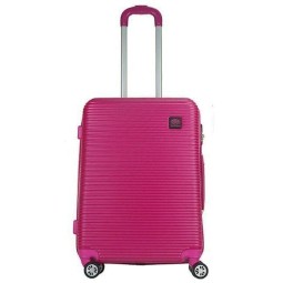 Чемодан Monopol Santorin-Crimson M4