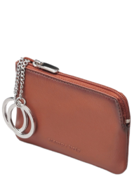 Ключница 308-1413DKT cognac Stampa Brio