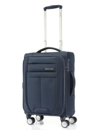Чемодан Samsonite HN5-41001 S4 ручная кладь