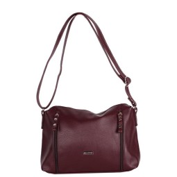 Сумка женская Salomeя 446 вишн.сироп