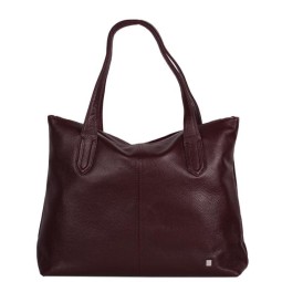 Сумка женская SHARPEY 1-038 вишня фл