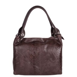 Сумка женская Sefaro ТВ-163-2 Marrone Piton