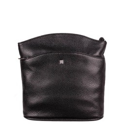 Сумка женская SHARPEY 1-007 черн фл