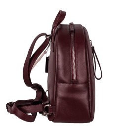 Рюкзак SHARPEY 1-021 вишня лад