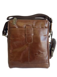 Сумка мужская ZNX 6885-2 ТК 