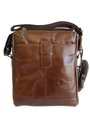 Сумка мужская ZNX 6885-2 ТК 