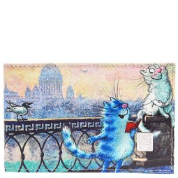 Футляр д/карт G-129-210 Sharpey