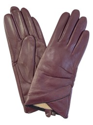 Перчатки женские Pitas 0686Z р.8 борд