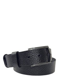 Ремень мужской Remart Нарва чер.фл 35мм 