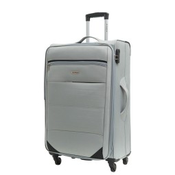 Чемодан Redmond SR04L26G серый