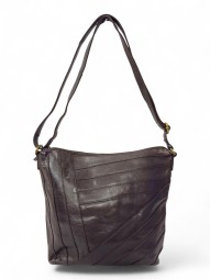 Сумка женская Vilenca TK-594 brown