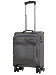 Чемодан Redmond NF06-20GY сер