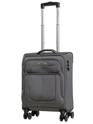 Чемодан Redmond NF06-20GY сер