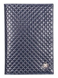 Обложка для паспорта Dimanche 580/3 Rich