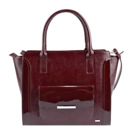 Сумка женская ESSE МОНИКА вар/борд 75449