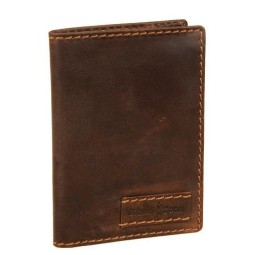Обложка для паспорта Gianni Conti 1227454 d.brown