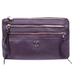 Сумка женская AFINA 309 фиолет.фл