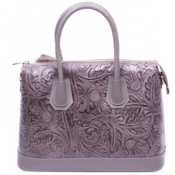 Сумка MiaDonna 18/097/A grigio