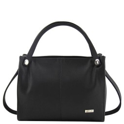 Сумка женская Оливи 674 черн
