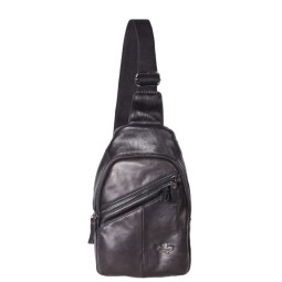 Рюкзак-слинг ZNX 9203Ч 