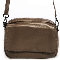 Сумка женская Wifeore W-3013 т.беж