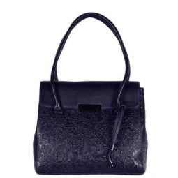 Сумка женская Valensiy В-9105 син