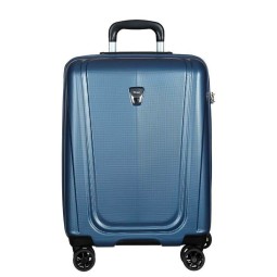 Чемодан Verage GM18087 w19 blue S