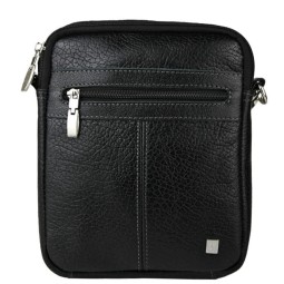 Сумка мужская Sharpey 2-001 черн галька