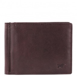 Зажим для купюр Braun Buffel 81435 
