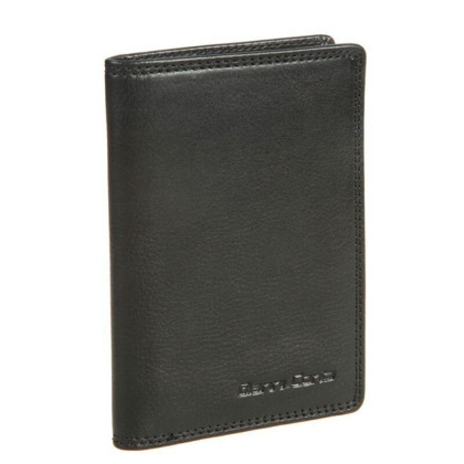 Бумажник водителя Gianni Conti 787463 black