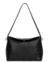 Сумка женская ESSE АДРИАНА черн.фл 78993