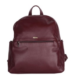 Рюкзак женский Salomeя 353 вишн.сироп