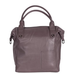 Сумка женская Valensiy В-127 сер