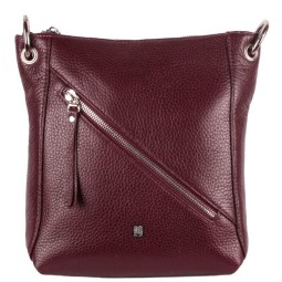 Сумка женская SHARPEY 1-008 вишня фл