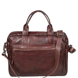 Сумка для ноутбука GianniConti 4101266 brown