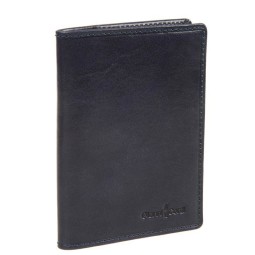 Обложка на паспорт Gianni Conti 9407455 jeans