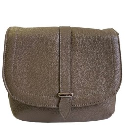 Сумка женская SHARPEY 1-569 беж фл