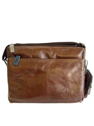 Сумка мужская ZNX 6887-2 ТК 