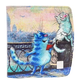 Кошелек женский Sharpey G-261-210 Sharpey