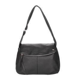 Сумка женская ESSE ДЖОАННА черн фл.77260