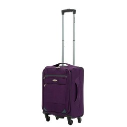 Чемодан Redmond SR04L24PU фиолет